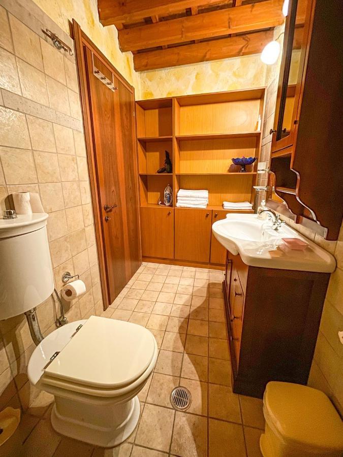 Echo Traditional House - Ηχώ Παραδοσιακό Σπίτι Embonas Экстерьер фото